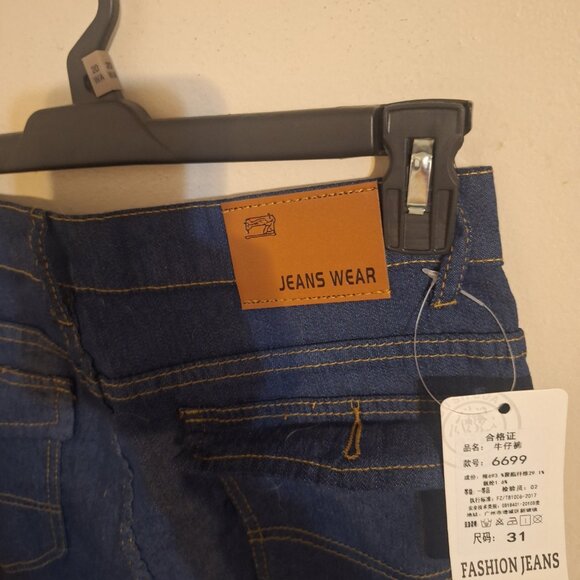 jeans wear size 31 - Picture 6 of 14